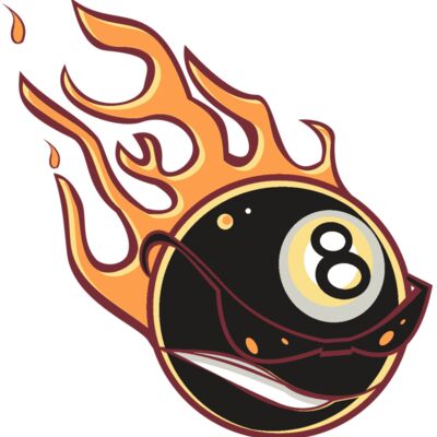 BILLIARD FLAME RQC Thumbnail