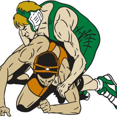 AR34 WRESTLING 17 RQC Thumbnail