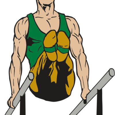 AR GYM 15 R Thumbnail