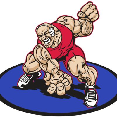 AR32 WRESTLING 01 RQC Thumbnail