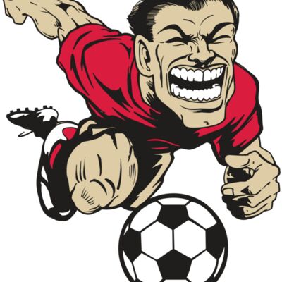 AR SOCCER MEN 12 RC Thumbnail