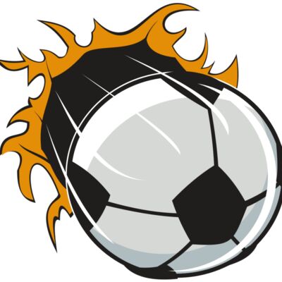 SOCCER BUSTING RQC Thumbnail