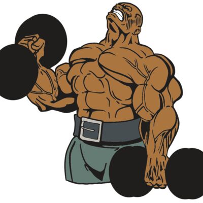 AR WEIGHTS 20 RQC Thumbnail