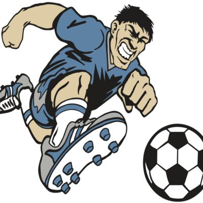 AR SOCCER MEN 10 RC Thumbnail