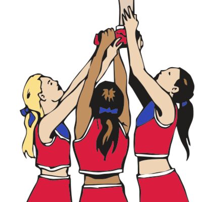 AR5 Cheer 18 RQC Thumbnail