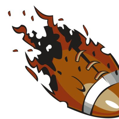 FOOTBALL TEARING RQC Thumbnail