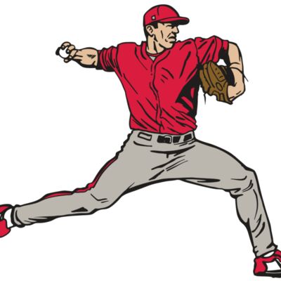 AR3 BASEBALL 12 RQC Thumbnail