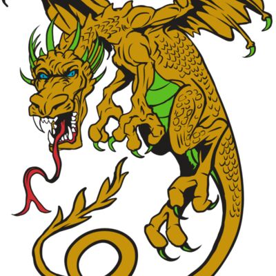 AR28 DRAGON 01 RQC Thumbnail