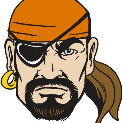 AR19 PIRATE 02 RQC Thumbnail