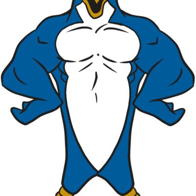 AR19 PENGUIN 03 RQC Thumbnail