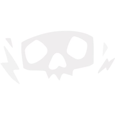 Elements Skulls logo template 43 Thumbnail