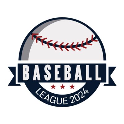 Baseball League Thumbnail