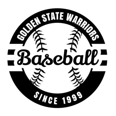Baseball Logo Team 06 Thumbnail