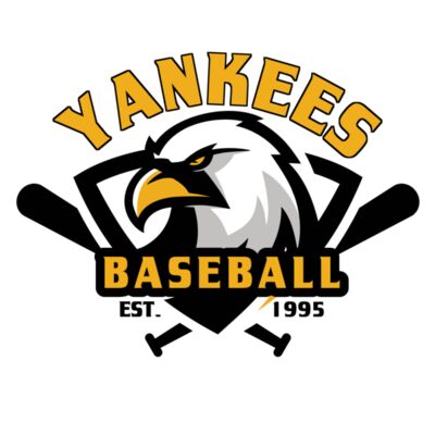 Baseball Logo Team 09 Thumbnail