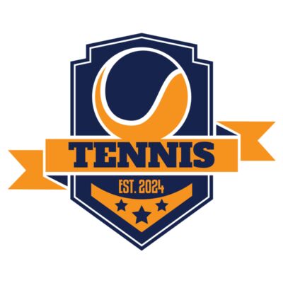Tennis Logo 02 Thumbnail