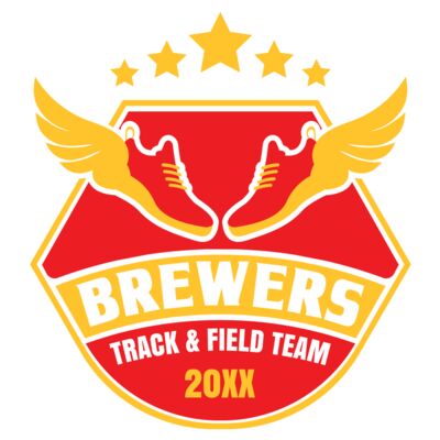 Brewers Track & Field Team 01 Thumbnail