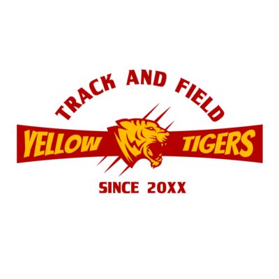 Tigers Track & Field Team 02 Thumbnail