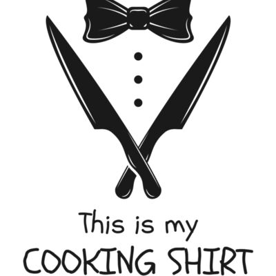 Cooking Shirt 01 Thumbnail