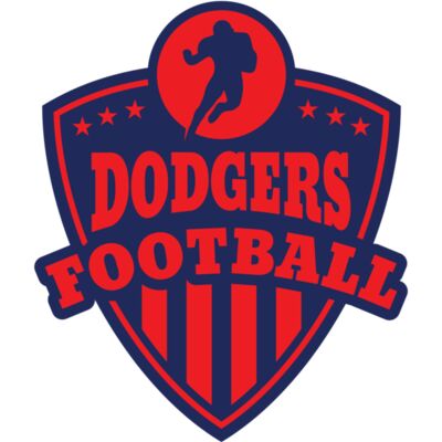 American Football logo 06 Thumbnail