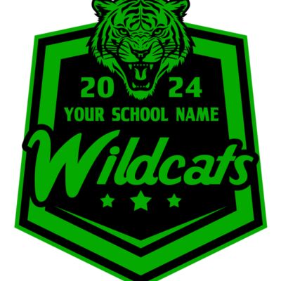 School Wildcats 04 Thumbnail
