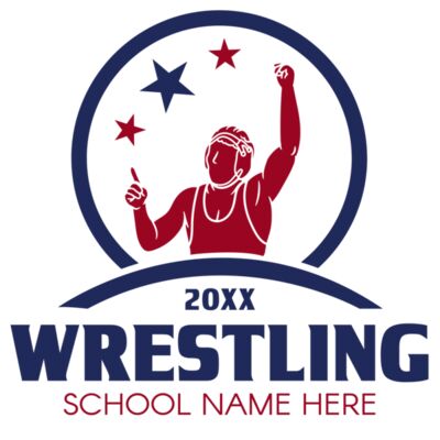 Wrestling 41 Thumbnail