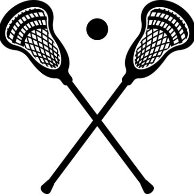 Lacrosse   Clipart 2 Thumbnail
