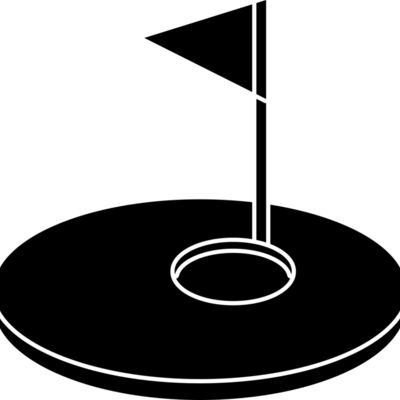 Golf   Clipart 20 Thumbnail
