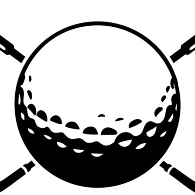 Golf   Clipart 7 Thumbnail