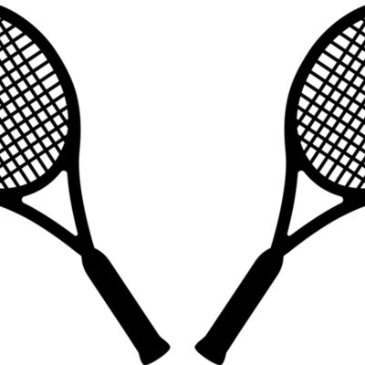 Tennis   Clipart 3 Thumbnail