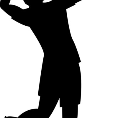 Volleyball   Clipart 6 Thumbnail