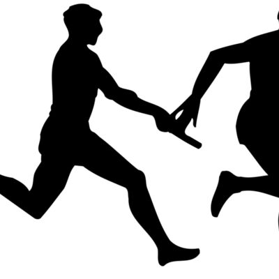 Track Field   Clipart 17 Thumbnail
