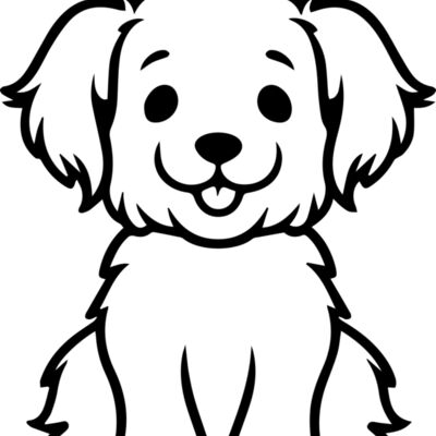 Dog   Clipart 1 Thumbnail