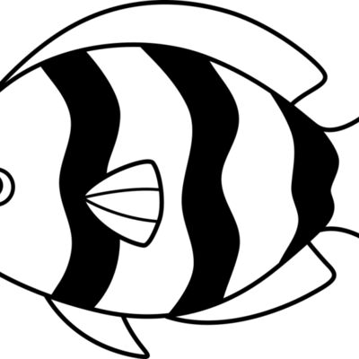 Fish   Clipart 3 Thumbnail
