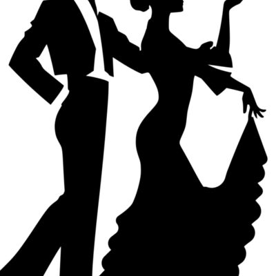 Flamenco Dancer Thumbnail