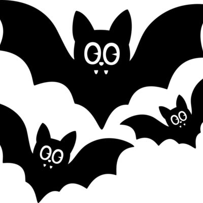 Cute Bats Thumbnail