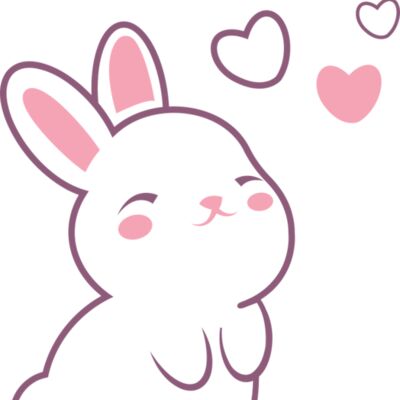 Easter Bunny 2 Thumbnail