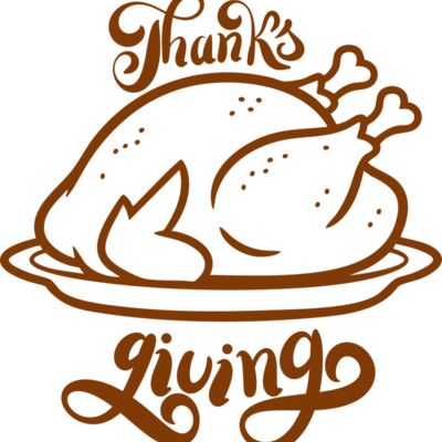 Thanksgiving Turkey Thumbnail