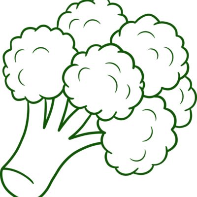 Brocolli 2 Thumbnail