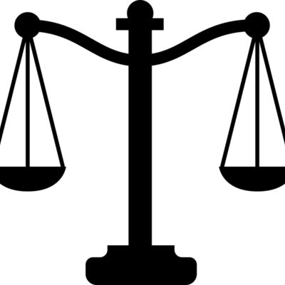 Justice Scale Thumbnail