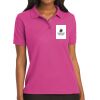 Ladies Silk Touch™ Polo Thumbnail