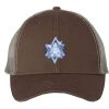 Bio-Washed Trucker Cap Thumbnail