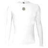 Men's Pro-Compression Long Sleeve T-Shirt Thumbnail