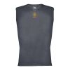 Men's Pro-Compression Sleeveless T-Shirt Thumbnail