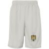 Men's Pro Mesh 9" Shorts with Pockets Thumbnail