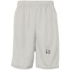 Men's Pro Mesh 9" Shorts with Pockets Thumbnail