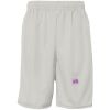 Men's Pro Mesh 9" Shorts with Pockets Thumbnail
