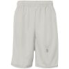 Men's Pro Mesh 9" Shorts with Pockets Thumbnail