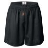 Women's Pro Mesh 5" Solid Liner Shorts Thumbnail