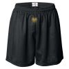 Women's Pro Mesh 5" Solid Liner Shorts Thumbnail