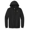 Unisex Full-Zip Hooded Sweatshirt Thumbnail